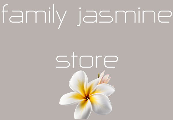 family jasmine store 