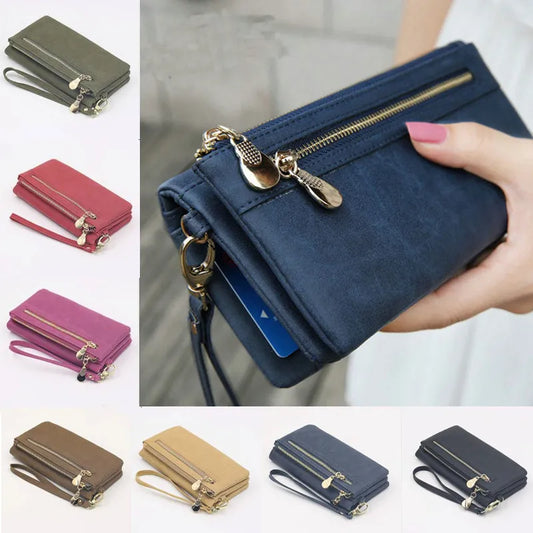 purse Fashion Women Wallets